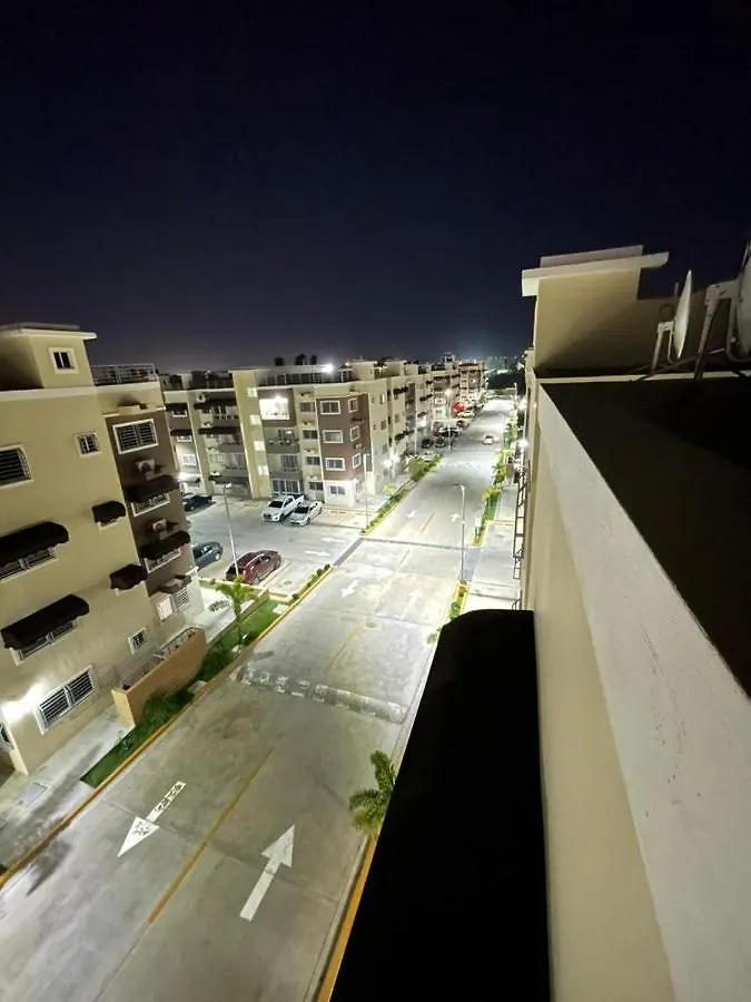 Acogedor Apartamento Completo 3 Habitaciones Avenida Ecologica Santo Domingo Este Juan Lopez República Dominicana