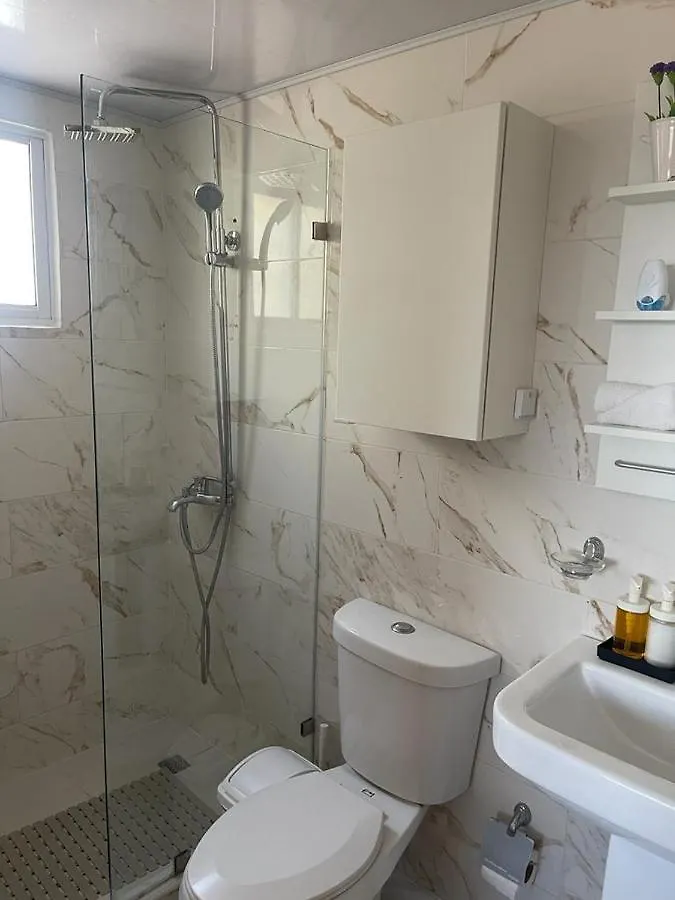 Acogedor Apartamento Completo 3 Habitaciones Avenida Ecologica Santo Domingo Este Juan Lopez Dominican Republic
